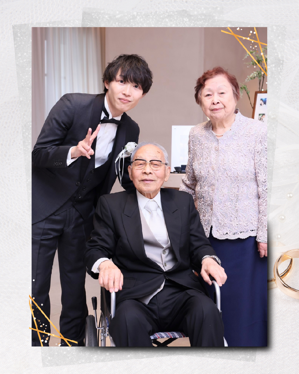 お客様ギャラリー